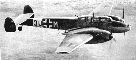 ����������� Bf.110