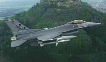 ����������� F-16