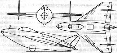 Рис. 4. Схема Э-153
