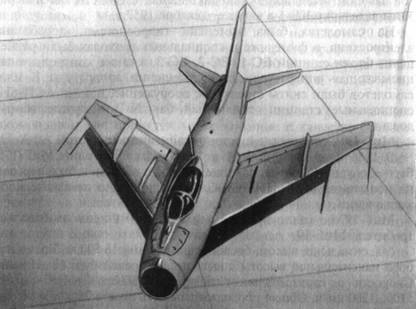 Фронтовой истребитель И-370 (И-1)